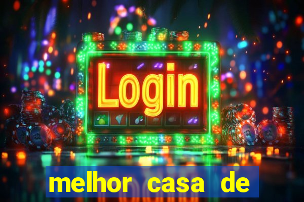 melhor casa de aposta para afiliados